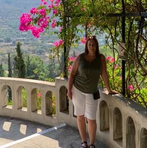 Meet your Posher, Robin